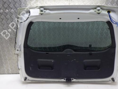 Tailgate CITROËN C3 II (SC_) 1.6 HDi | BP29142179C6 