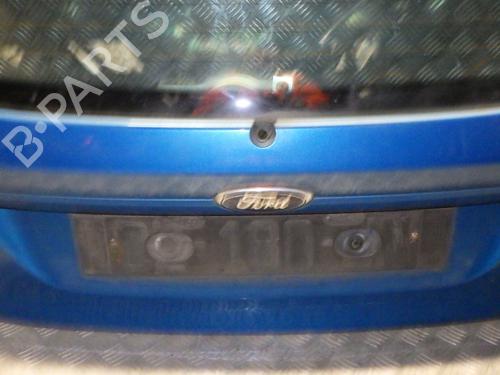 Tailgate FORD FIESTA VI (CB1, CCN) 1.5 TDCi | BP24286989C6 