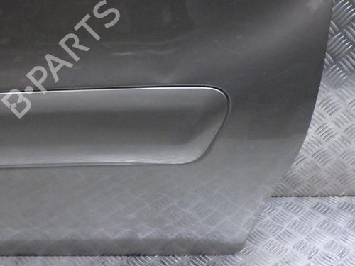 Venstre side skydedør CITROËN BERLINGO MULTISPACE (B9) 1.6 HDi 90 | BP24501829C74 
