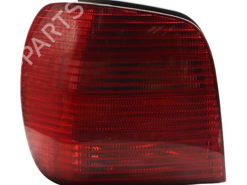 Used Left taillight VW POLO (6N2) 1.4 16V (75 hp) 31252600