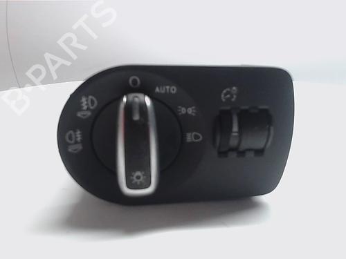 Headlight switch AUDI A1 Sportback (8XA, 8XF) 1.4 TDI | BP24287008I24 