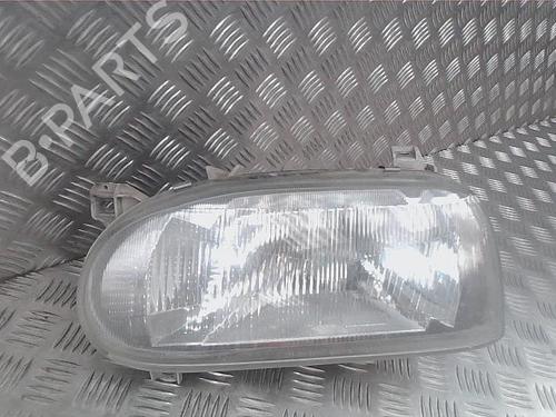 Used Left headlight VW GOLF III (1H1) 1.9 TD, GTD (75 hp) 24285956