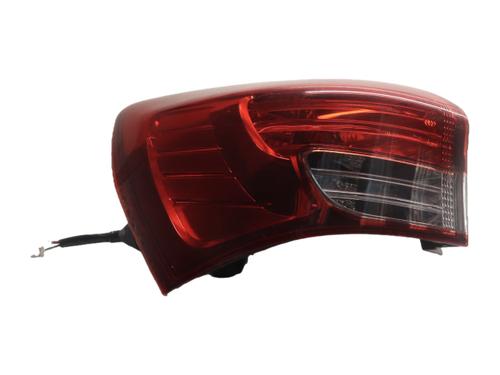 Left taillight HYUNDAI ix20 (JC) 1.4 | BP40607776C34 - Image 5