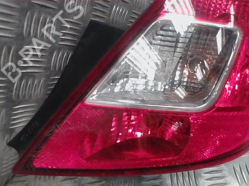 Right taillight OPEL CORSA D (S07) 1.3 CDTI (L08, L68) | BP24286791C35 