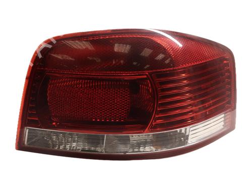 Right taillight AUDI A3 (8P1) 2.0 TDI 16V | BP39046252C35 - Image 5