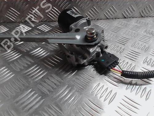 Front wiper motor CITROËN JUMPY III Van (V_) 1.6 BlueHDi 115 | BP24287076M29  - Image 5
