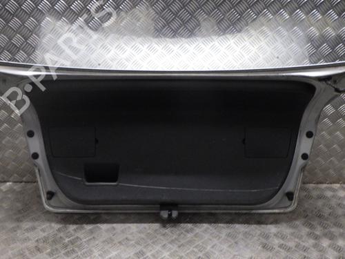 Bakluke CC/Kombi-Kupé SEAT CORDOBA (6L2) 1.4 16V | BP27577479C6 