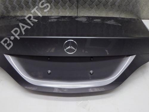 Used Tailgate MERCEDES-BENZ CLA Coupe (C117) CLA 220 CDI / d (117.303) (163 hp) 29315976