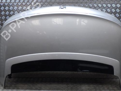 Used Tailgate PEUGEOT 207 CC (WD_) 1.6 HDi (109 hp) 25587700