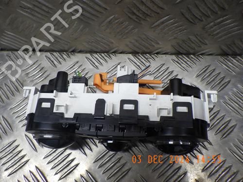 Climate control PEUGEOT 208 I (CA_, CC_) 1.6 BlueHDi 100 | BP24286340I5 