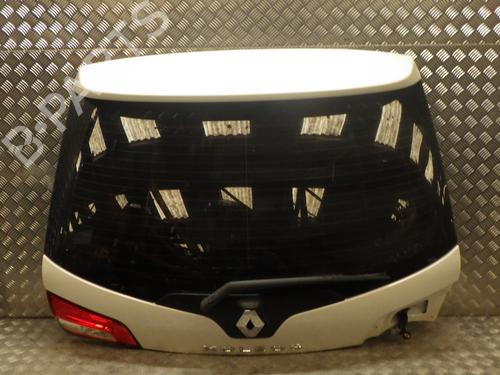 Tailgate RENAULT KOLEOS I (HY_) 2.0 dCi 4x4 (HY0K) | BP26908883C6 