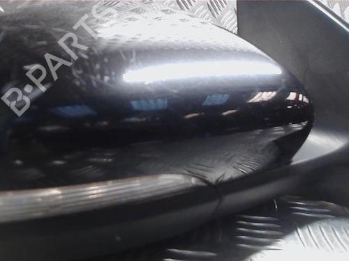 Right mirror VW GOLF VI (5K1) 1.6 TDI | BP24287107C27 