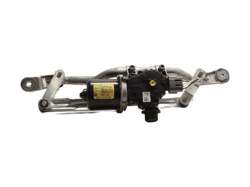 Front wiper motor RENAULT CLIO IV (BH_) 1.5 dCi 75 | BP29073621M29 
