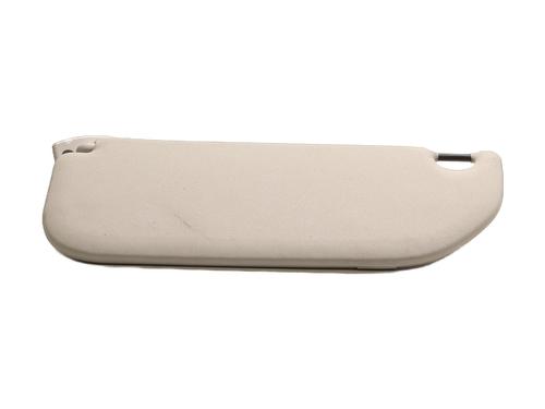 Right sun visor CITROËN C3 II (SC_) 1.6 HDi | BP29124320I2 