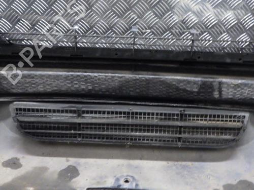 Front bumper CITROËN JUMPY I Van (BS_, BT_, BY_, BZ_) 1.9 D 70 | BP25474631C7 