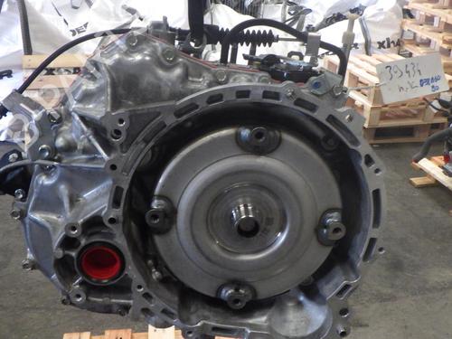 Gearbox MITSUBISHI MIRAGE / SPACE STAR VI Hatchback (A0_A) 1.2 (A03A) | BP24286134M3 - Image 3