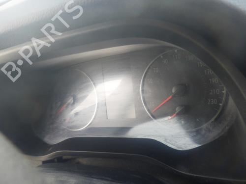 Used Instrument cluster Instrument cluster RENAULT TRAFIC III Van (FG_) 2.0 dCi 170 (FGMM, FGMV) (170 hp) 33628750 33628750
