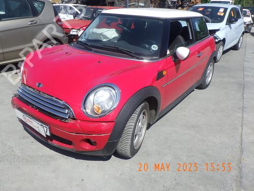 Rear parcel shelf MINI MINI (R56) Cooper | BP32021782C85  - Image 15