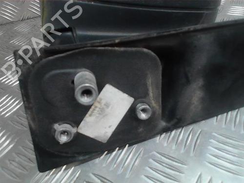Left mirror MERCEDES-BENZ VITO / MIXTO Van (W639) 111 CDI (639.601, 639.603, 639.605) | BP24285942C26 