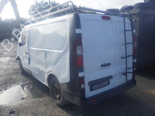 Pala sol esquerda RENAULT TRAFIC III Van (FG_) 1.6 dCi 120 (FGMB, FGMC) | BP37416354I1 - Image 16