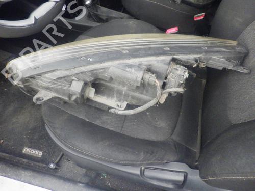 Right headlight KIA PICANTO II (TA) 1.0 | BP32782308C29 - Image 2