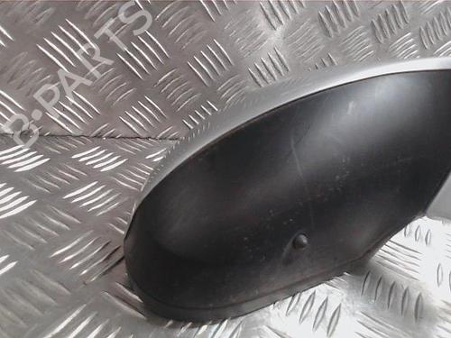 Right mirror PEUGEOT 308 I (4A_, 4C_) 1.6 16V | BP24285796C27 