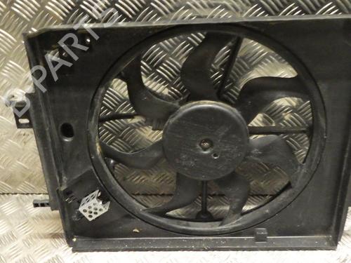 Køleventilator elektrisk RENAULT CLIO V (B7_) 1.0 TCe 90 (B7MT) | BP28291360M35 
