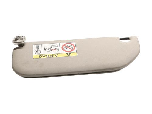 right-sun-visor-citroen-c3-ii-sc_-2009-33943461 main image