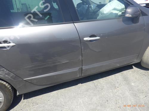 Hood RENAULT GRAND SCÉNIC III (JZ0/1_) 1.5 dCi (JZ09, JZ0D, JZ10, JZ14, JZ1G, JZ29, JZ2C) | BP30466505C1