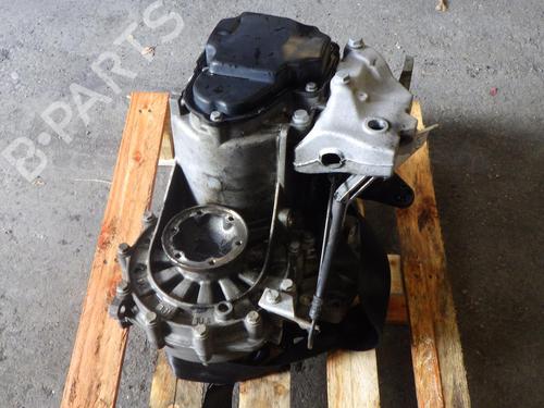 Gearbox VW GOLF VI (5K1) 1.6 TDI | BP24286491M3 - Image 5