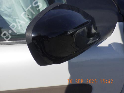Used Right mirror CITROËN C4 CACTUS 1.2 THP 110 (110 hp) 29300849