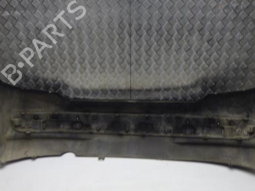 Rear bumper PEUGEOT 207 (WA_, WC_) 1.4 HDi | BP29287391C8 