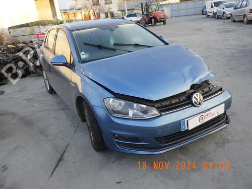 Left front window switch VW GOLF VII (5G1, BQ1, BE1, BE2) 1.4 TSI | BP26936617I27  - Image 14