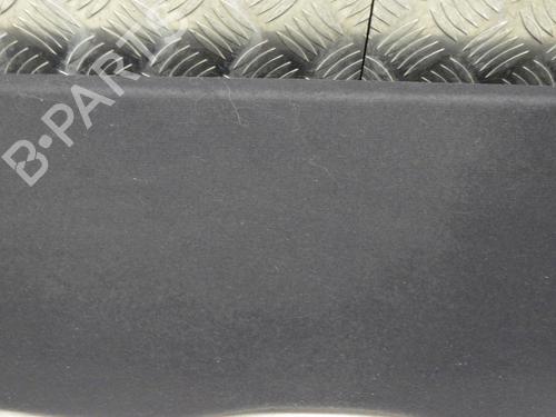 Rear parcel shelf RENAULT MODUS / GRAND MODUS (F/JP0_) 1.5 dCi (JP0G, JP0H) | BP36418445C85 - Image 3