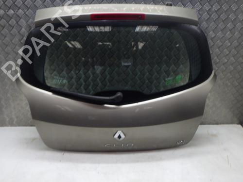 tailgate-renault-clio-iii-br01-cr01-2005-2006-2007-2008-2009-2010-2011-2012-2013-2014-36249779 main image