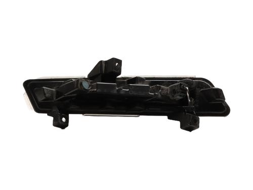 Left daytime light RENAULT CLIO IV (BH_) 1.5 dCi 90 | BP29253930C104 