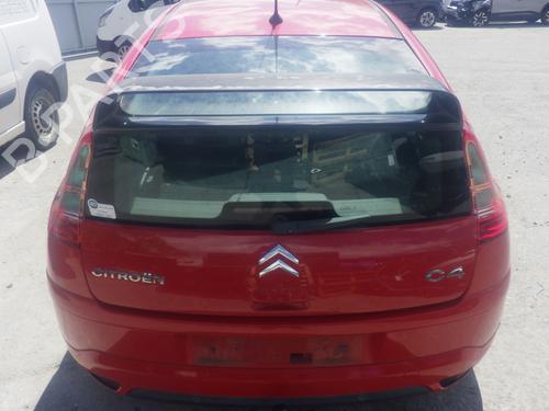 Used Tailgate Tailgate 36299780 36299780