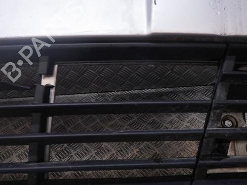 Front bumper SEAT CORDOBA (6L2) 1.4 16V | BP27593726C7 