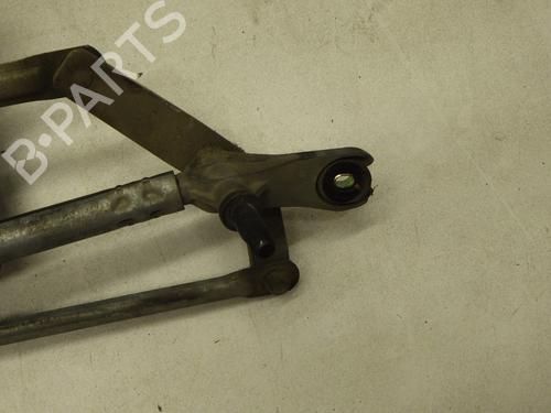 Front wiper motor RENAULT SCÉNIC II (JM0/1_) 1.5 dCi (JM1E, JM16) | BP31299704M29 