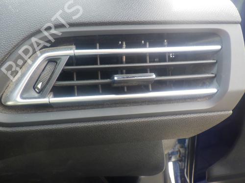 Luftventil Luftventil PEUGEOT 308 SW II (LC_, LJ_, LR_, LX_, L4_) 2.0 GT HDi 180 / BlueHDi 180 (181 hp) 33011790 33011790