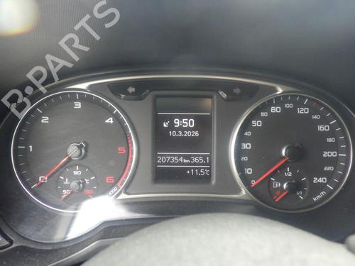 Left front window switch AUDI A1 Sportback (8XA, 8XF) | BP34335731I27 - Image 11