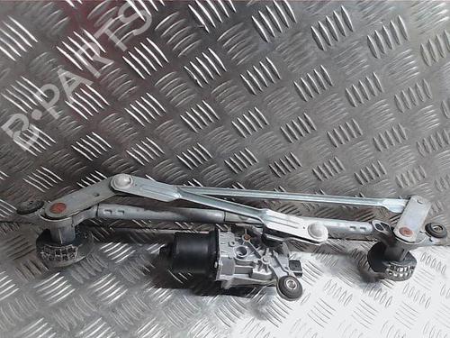 Used Front wiper motor Front wiper motor RENAULT KADJAR (HA_, HL_) 1.6 dCi 130 (HLA4) (130 hp) 24287045 24287045