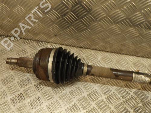 Right front driveshaft RENAULT MASTER III Van (FV) 2.3 dCi 145 FWD (FV0E, FV0F, FV0H, FV02, FV0M, FV0S,... | BP27406837M39 - Image 6
