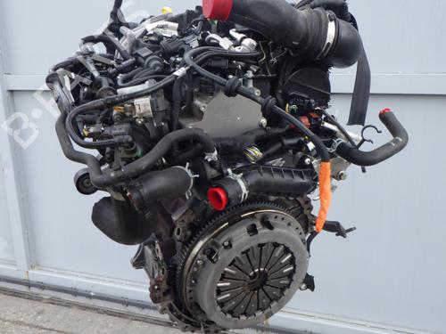 Engine FORD PUMA (J2K, CF7) 1.0 EcoBoost mHEV | BP38476248M1 - Image 7