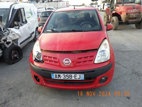 Used Parts NISSAN PIXO (UA0)  1.0  2707489