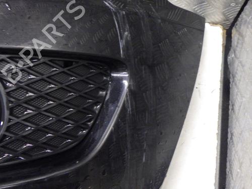 Front bumper MERCEDES-BENZ M-CLASS (W164) ML 320 CDI 4-matic (164.122) | BP32440531C7 