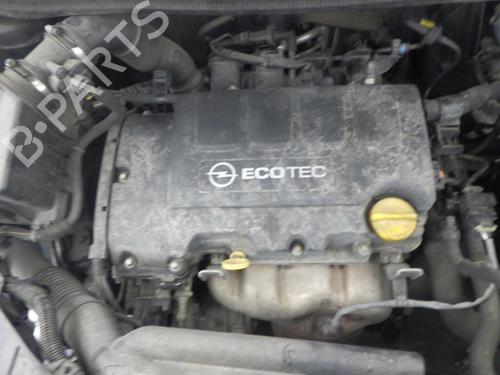 Left headlight OPEL CORSA D (S07) 1.2 (L08, L68) | BP24541135C28  - Image 15