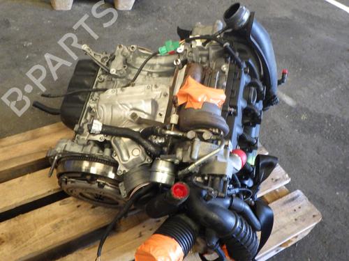 Engine CITROËN C4 Grand Picasso I (UA_) 1.6 16V | BP29402525M1 