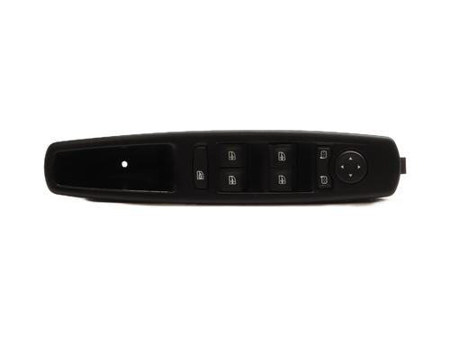 Left front window switch RENAULT MEGANE III Hatchback (BZ0/1_, B3_) 1.5 dCi (BZ09, BZ0D, BZ1W, BZ29, BZ14) | BP34046772I27  - Image 5