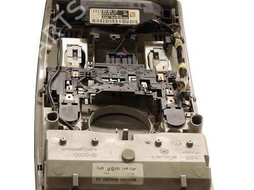 Innerbelysning AUDI A6 C6 Avant (4F5) 3.0 TDI quattro | BP28140961I8 